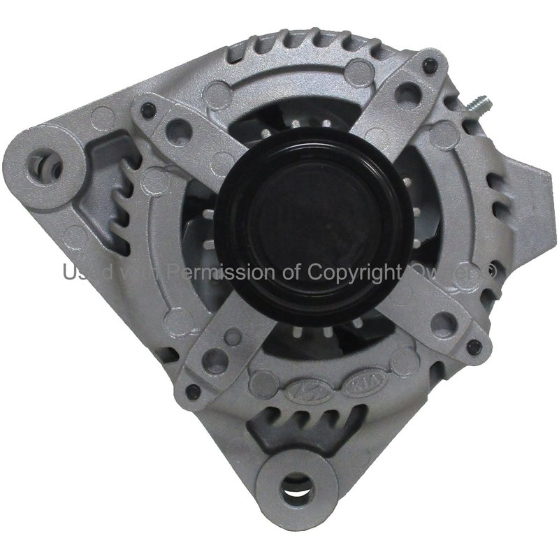 MPA Electrical 11908 Alternator