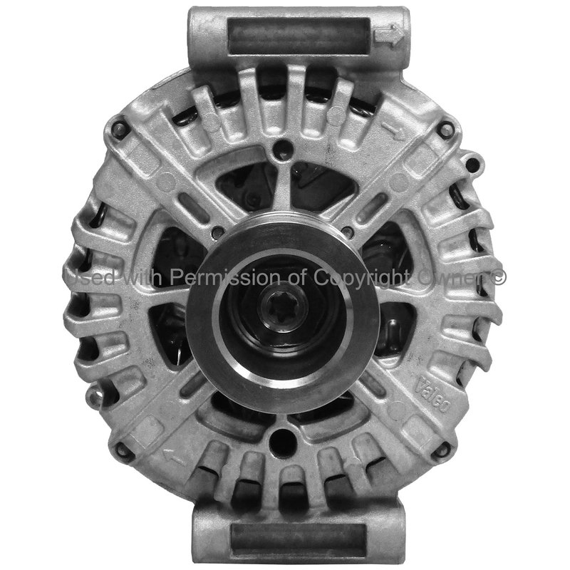 MPA Electrical 11910 Alternator