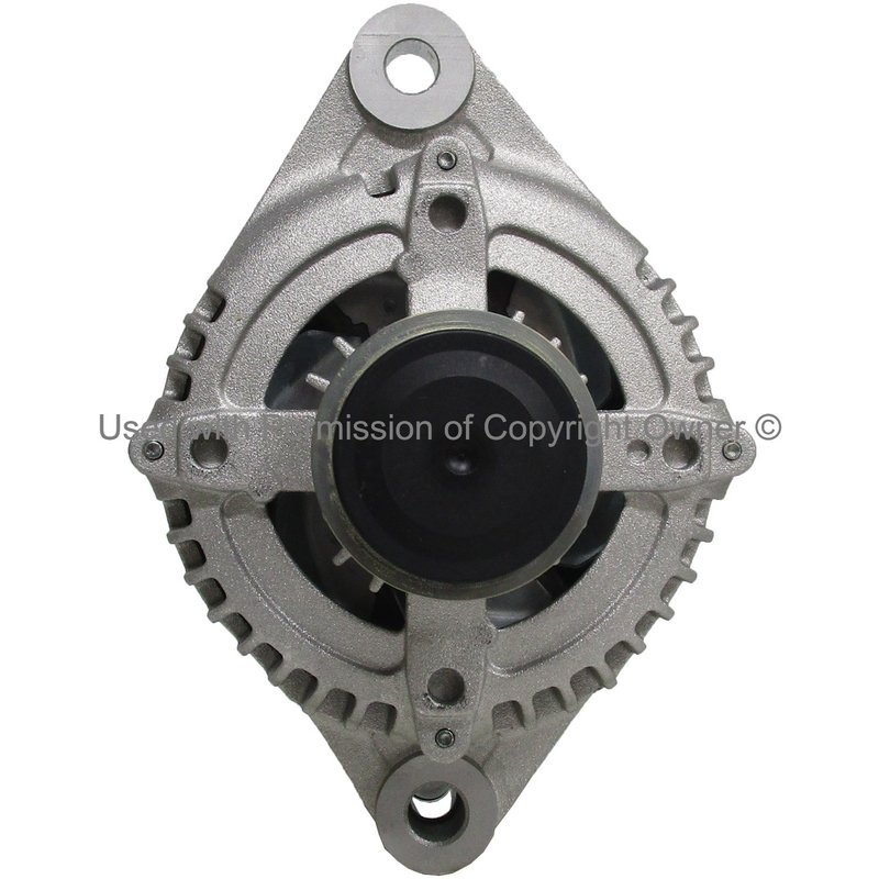 MPA Electrical 11929 Alternator