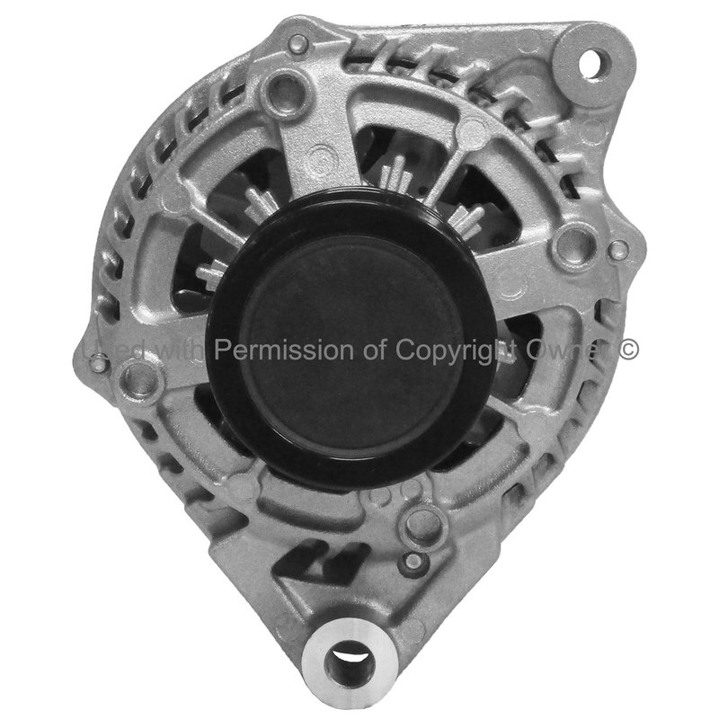MPA Electrical 11933 Alternator