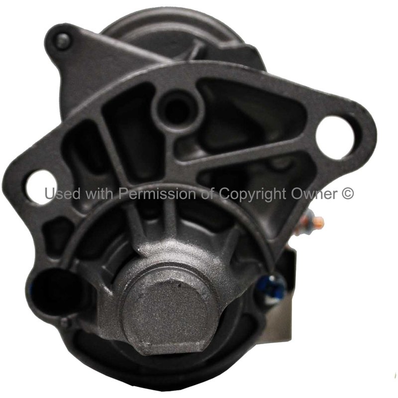 MPA Electrical 12072 Starter Motor