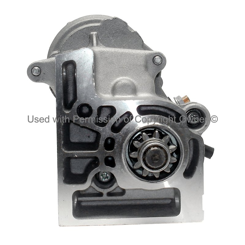 MPA Electrical 12080N Starter Motor