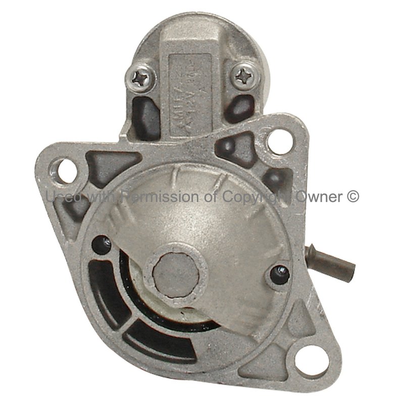 MPA Electrical 12084 Starter Motor