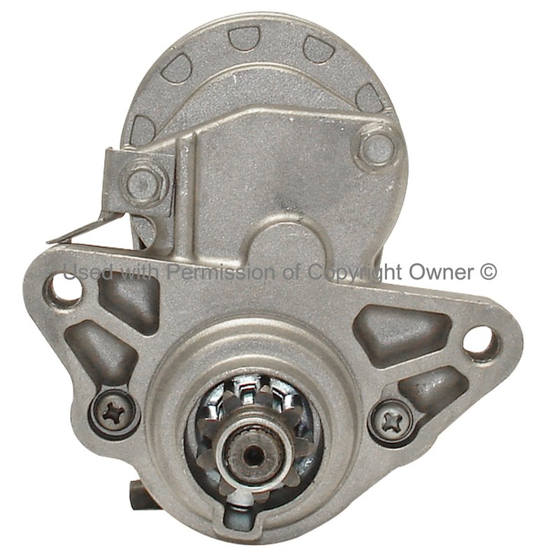 MPA Electrical 12111 Starter Motor