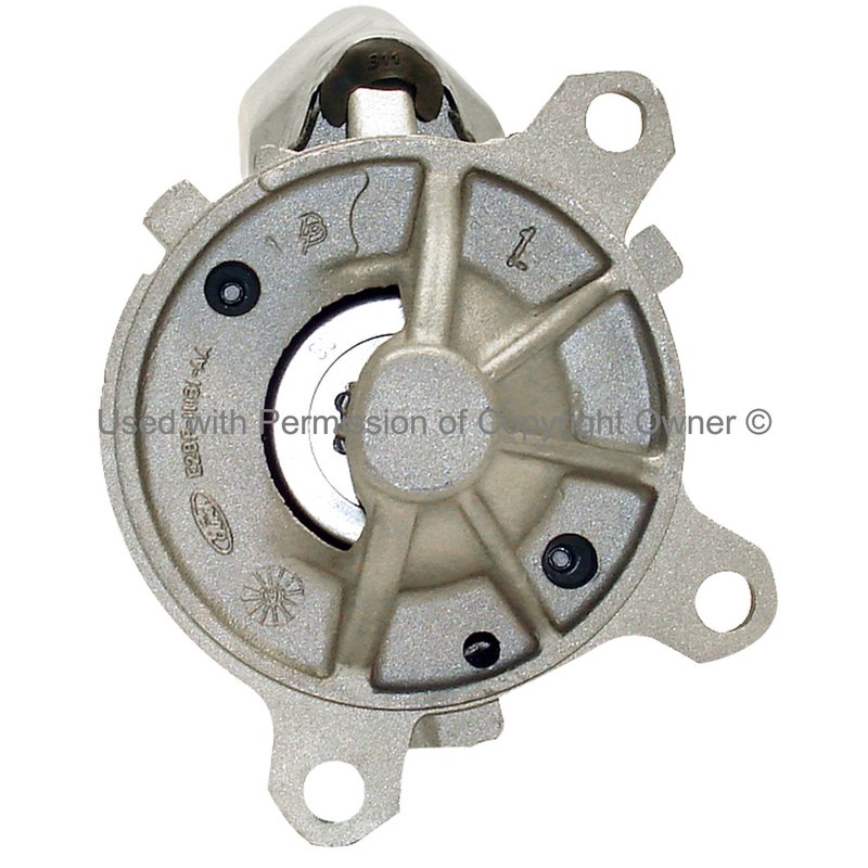 MPA Electrical 12116N Starter Motor