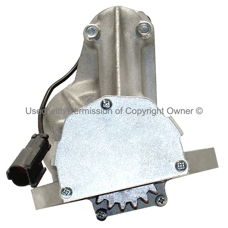 MPA Electrical 12121 Starter Motor