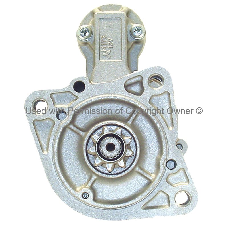 MPA Electrical 12127 Starter Motor