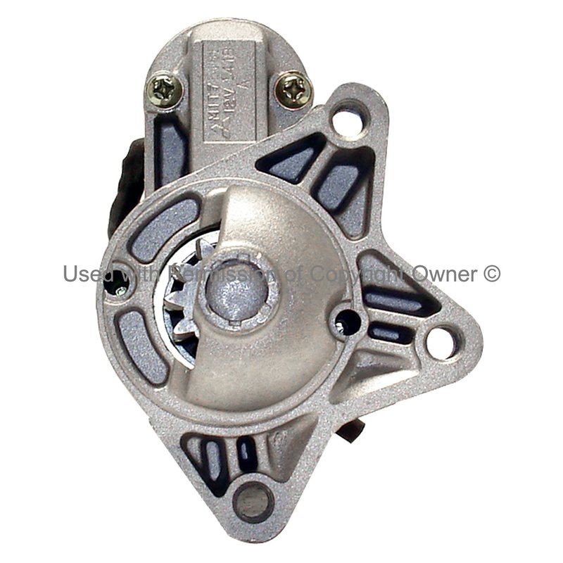 MPA Electrical 12128 Starter Motor
