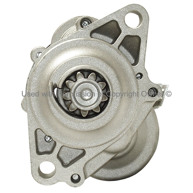 MPA Electrical 12130 Starter Motor