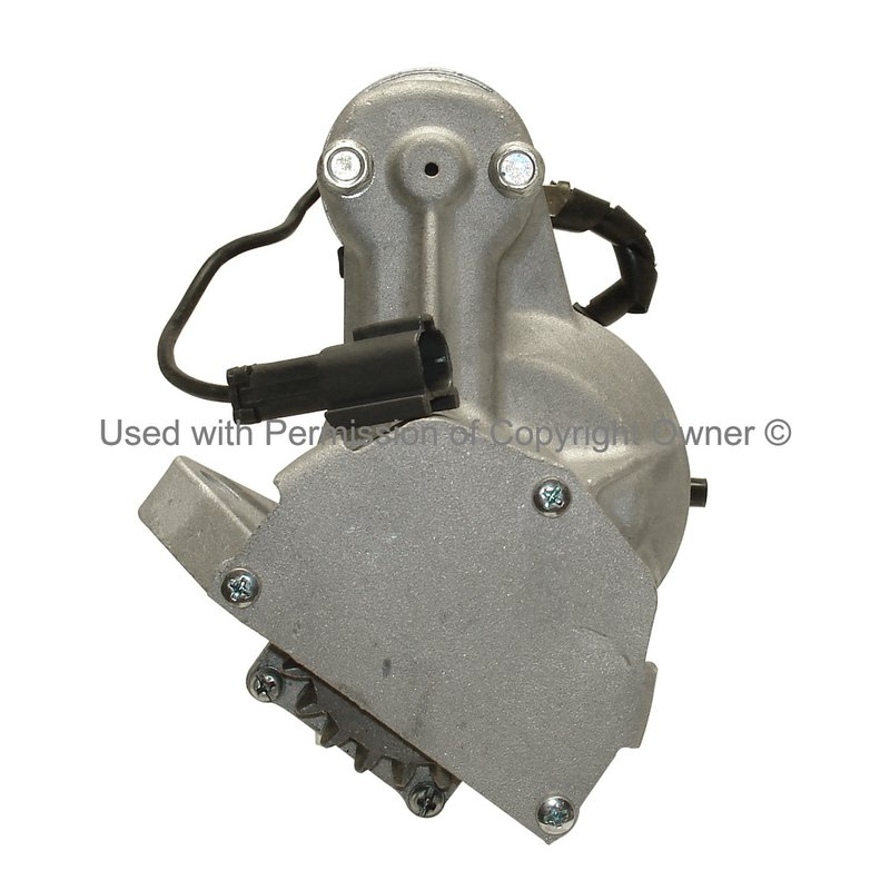 MPA Electrical 12134 Starter Motor
