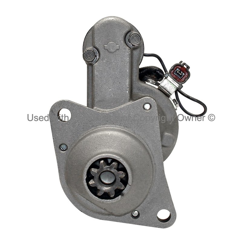 MPA Electrical 12136 Starter Motor