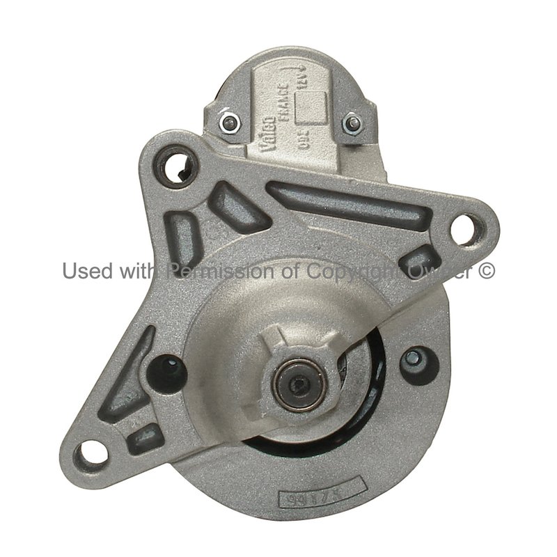 MPA Electrical 12139 Starter