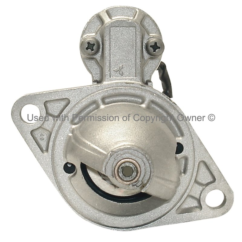 MPA Electrical 12143 Starter Motor