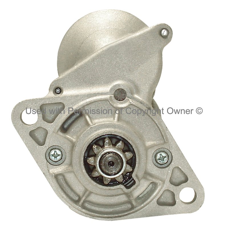 MPA Electrical 12144 Starter Motor