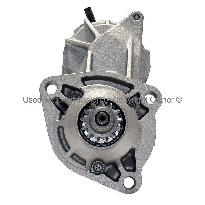 MPA Electrical 12151 Starter Motor