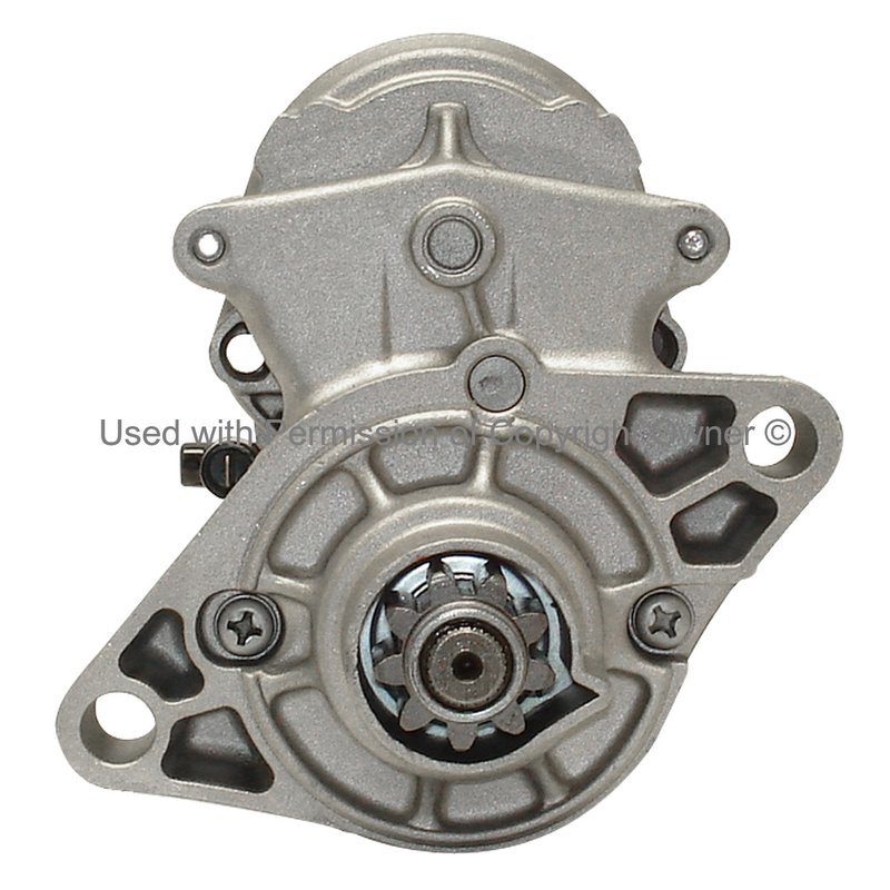 MPA Electrical 12173 Starter Motor