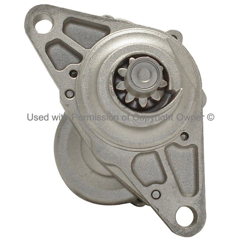 MPA Electrical 12175 Starter Motor