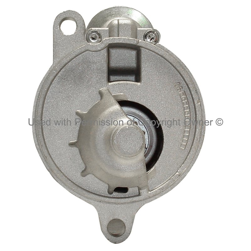 MPA Electrical 12192 Starter Motor