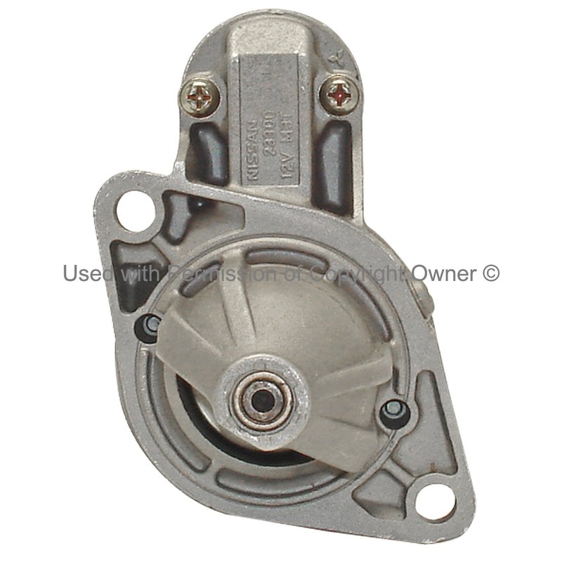MPA Electrical 12207 Starter Motor