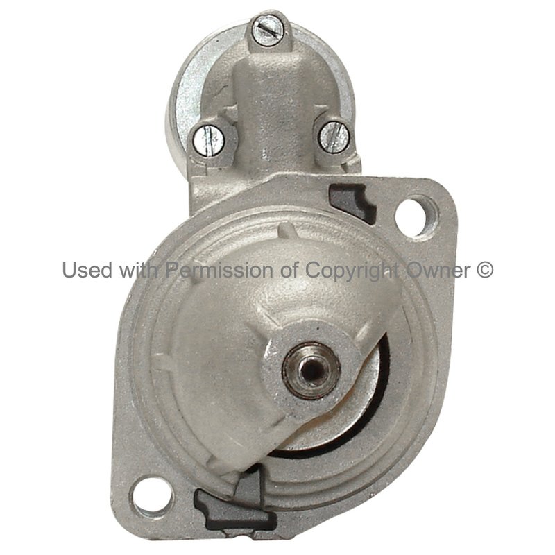 MPA Electrical 12211N Starter Motor