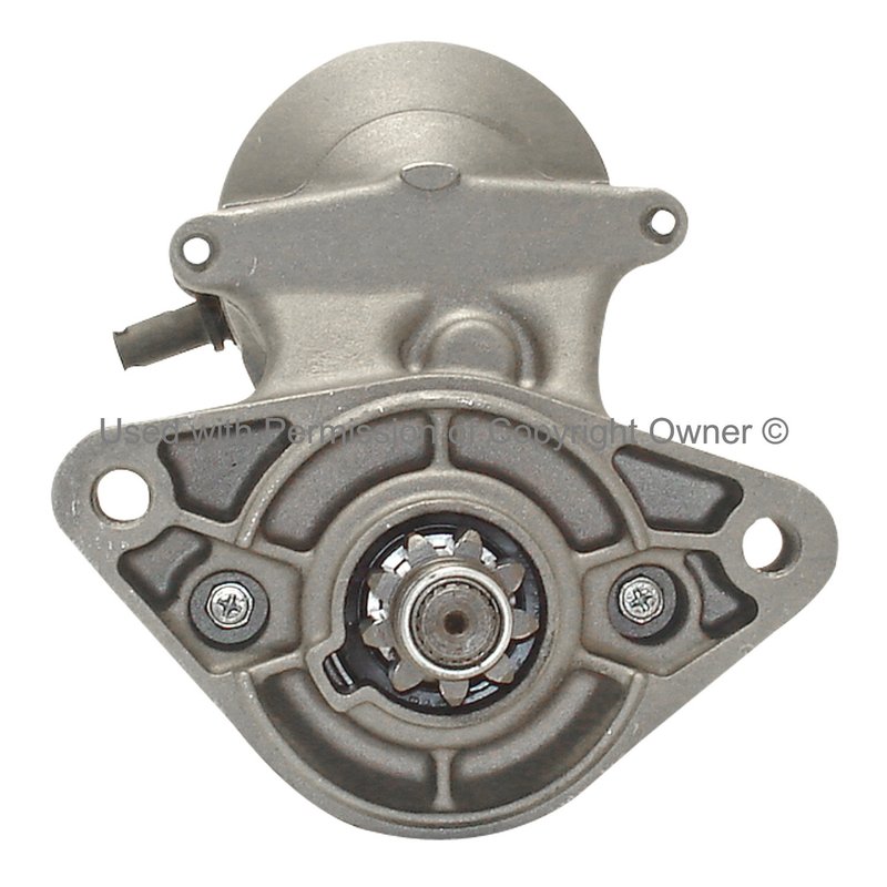 MPA Electrical 12215 Starter Motor