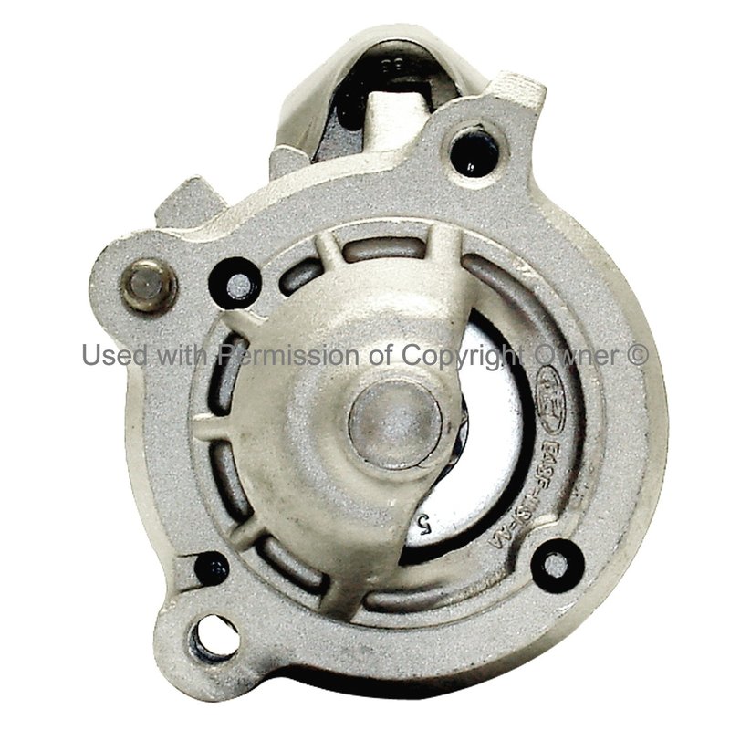 MPA Electrical 12218 Starter Motor