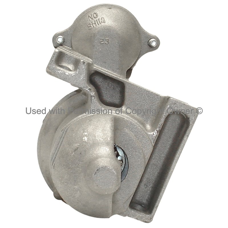 MPA Electrical 12221N Starter Motor