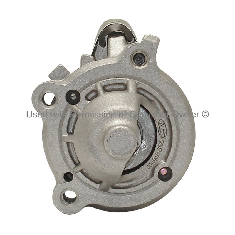 MPA Electrical 12238 Starter Motor