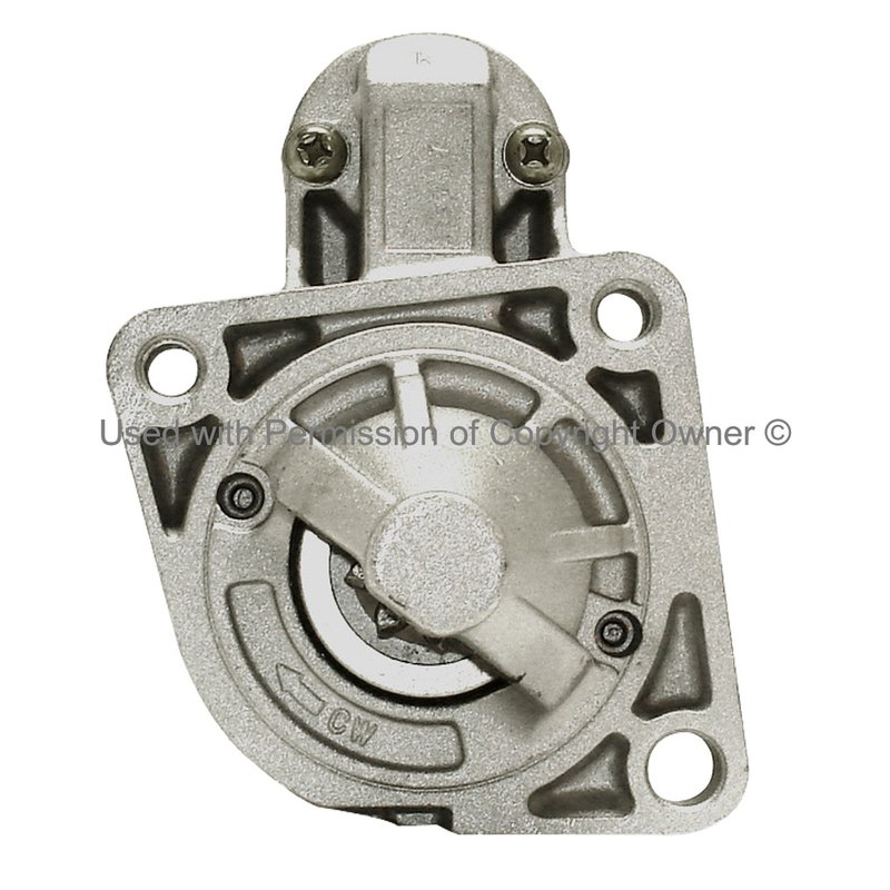 MPA Electrical 12312N Starter Motor