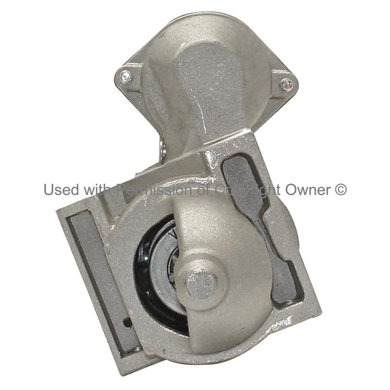 MPA Electrical 12317N Starter Motor