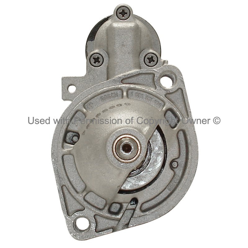 MPA Electrical 12318 Starter Motor