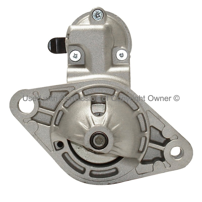 MPA Electrical 12321 Starter Motor