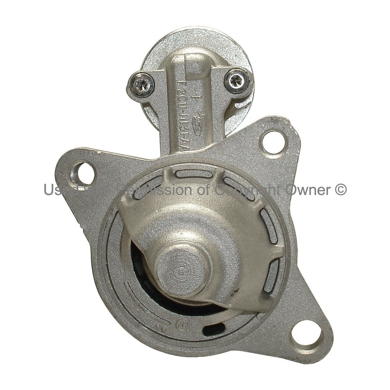 MPA Electrical 12370 Starter Motor