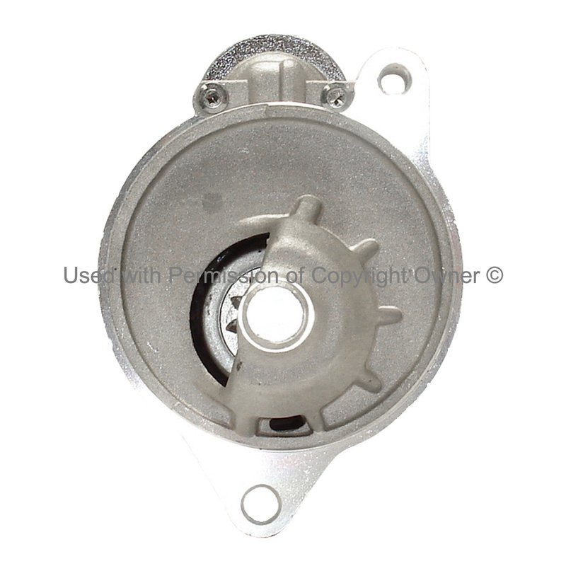 MPA Electrical 12371N Starter Motor