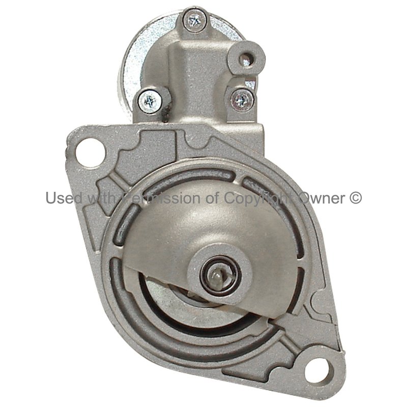 MPA Electrical 12376 Starter Motor