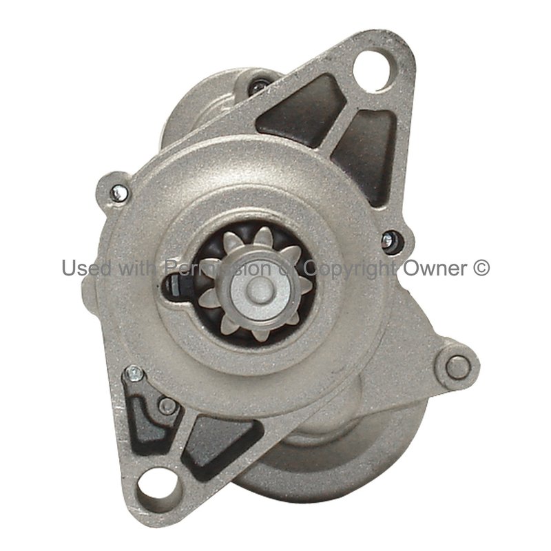 MPA Electrical 12384 Starter Motor