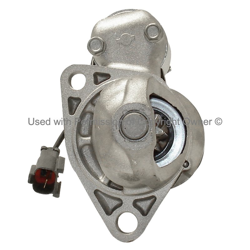 MPA Electrical 12389 Starter Motor
