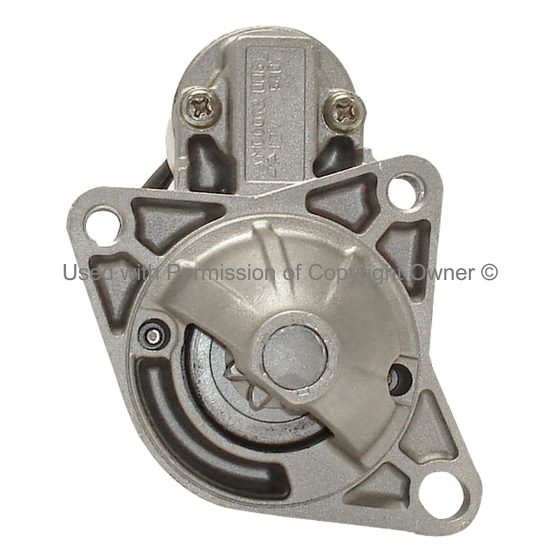 MPA Electrical 12395N Starter Motor