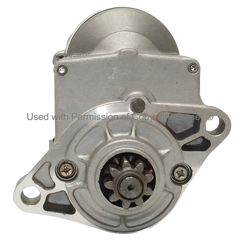 MPA Electrical 12398 Starter Motor