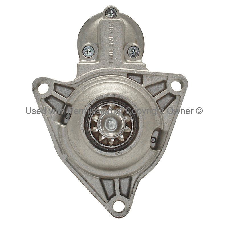 MPA Electrical 12425 Starter