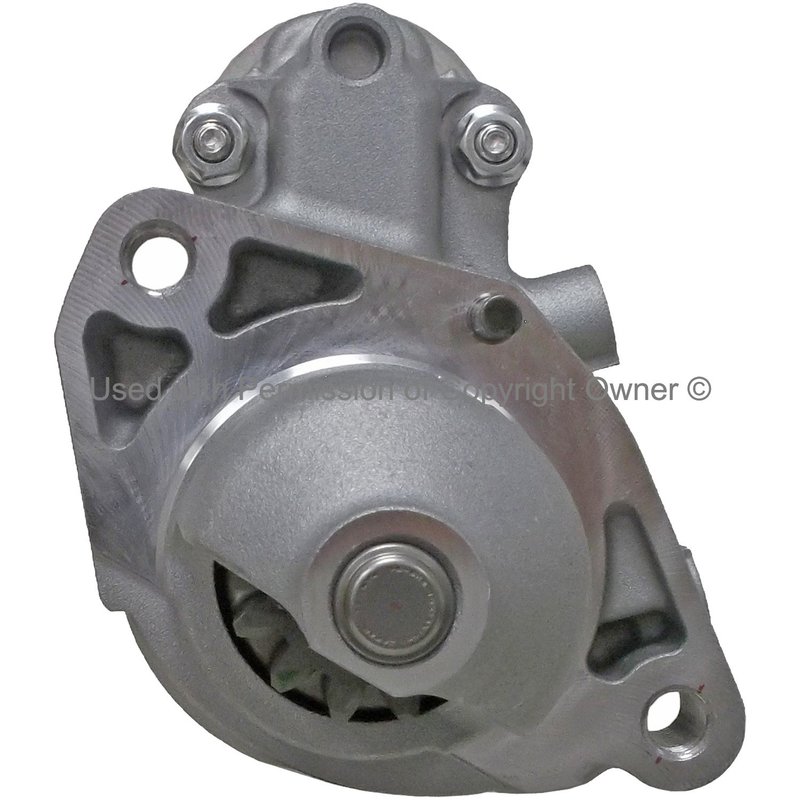 MPA Electrical 12453 Starter Motor