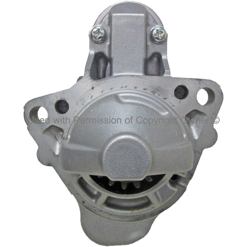MPA Electrical 12455 Starter