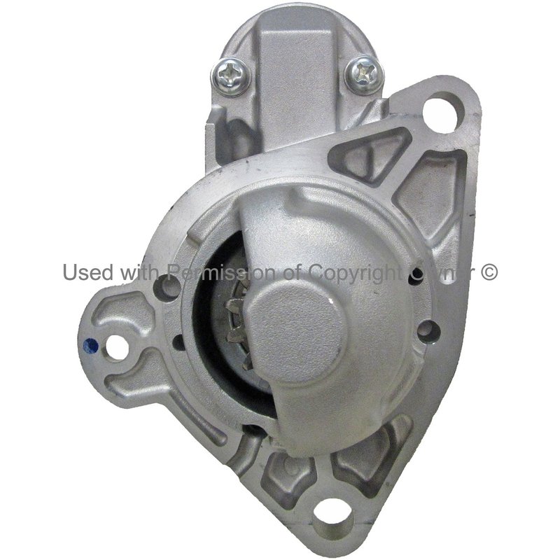 MPA Electrical 12456 Starter Motor