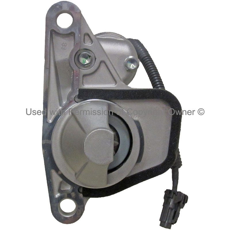 MPA Electrical 12462 Starter Motor