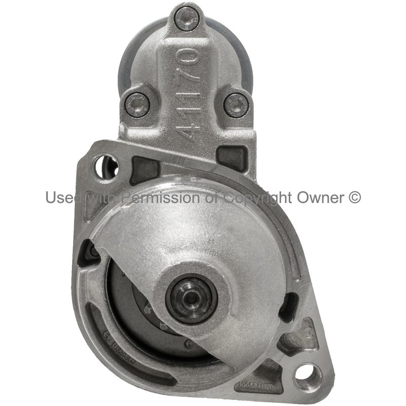 MPA Electrical 12465 Starter