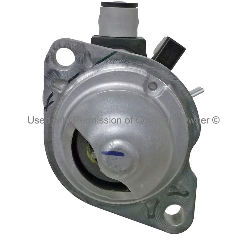 MPA Electrical 12467 Starter Motor