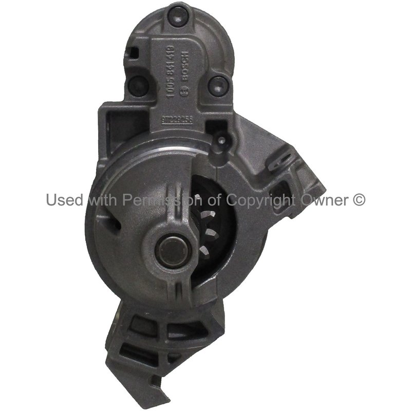 MPA Electrical 12785 Starter