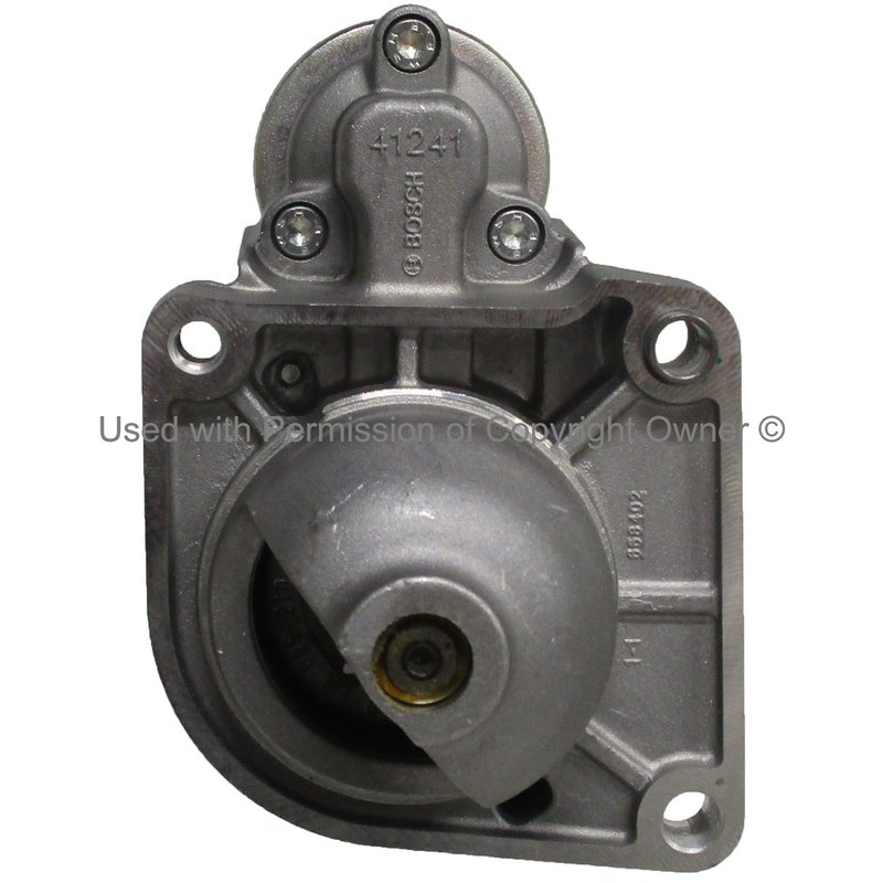 MPA Electrical 12788 Starter