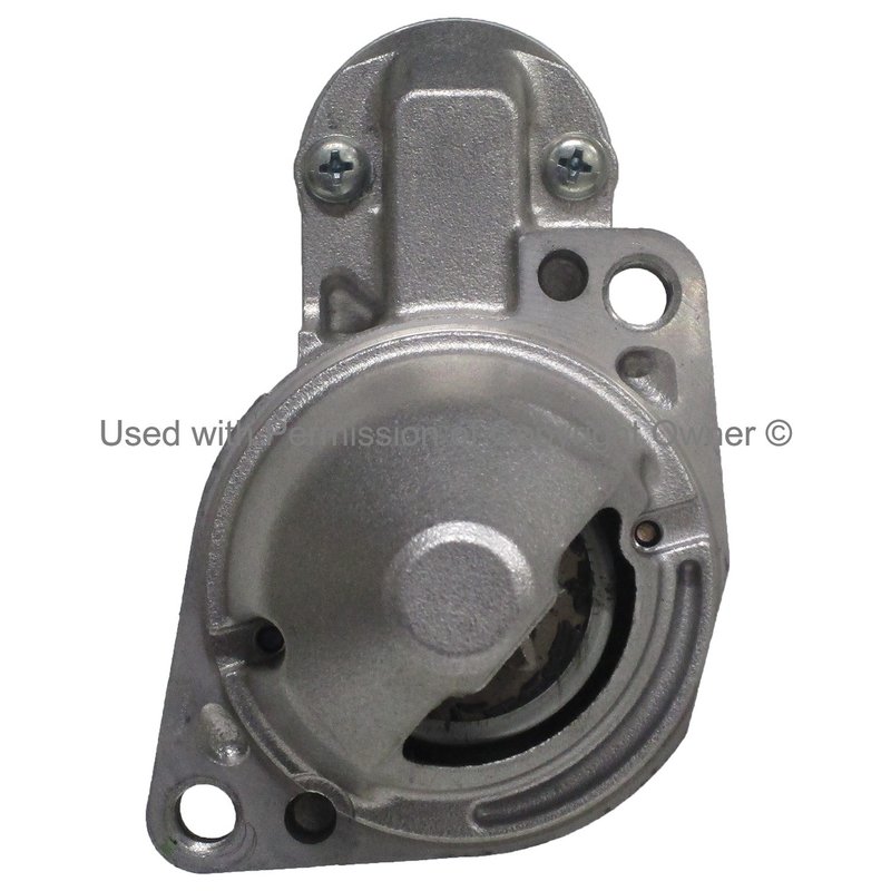 MPA Electrical 12790 Starter