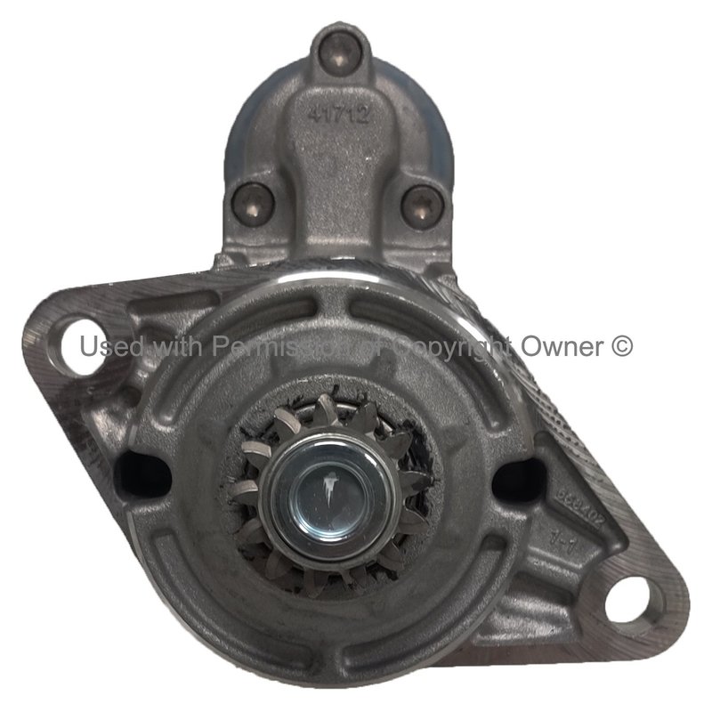 MPA Electrical 12791 Starter